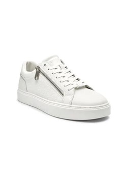 Calvin Klein Skórzane sneakersy ze sklepu Gomez Fashion Store w kategorii Buty sportowe męskie - zdjęcie 175622165