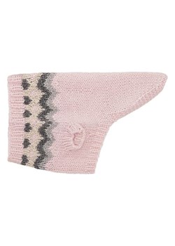VOV &amp; VUF Sweter w kolorze jasnoróżowym dla psa ze sklepu Limango Polska w kategorii Dla zwierząt - zdjęcie 175624678