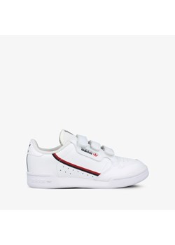 ADIDAS CONTINENTAL 80 CF C ze sklepu Sizeer w kategorii Buty sportowe dziecięce - zdjęcie 175625208