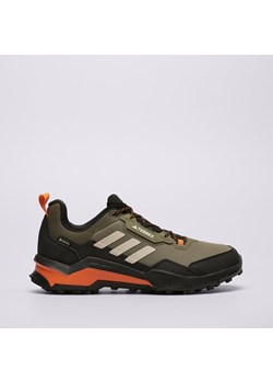 ADIDAS TERREX AX4 GTX ze sklepu Sizeer w kategorii Buty trekkingowe męskie - zdjęcie 175625419