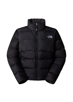 Kurtka The North Face Saikuru 0A89JDKT01 - czarna ze sklepu streetstyle24.pl w kategorii Kurtki damskie - zdjęcie 175626407