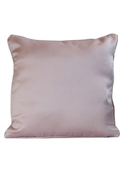 Chic Home Poduszka z poszewką w kolorze jasnoróżowym - 45 x 45 cm ze sklepu Limango Polska w kategorii Poduszki dekoracyjne - zdjęcie 175626615