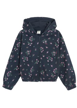 COOL CLUB Bluza w kolorze granatowym ze sklepu Limango Polska w kategorii Bluzy dziewczęce - zdjęcie 175627117
