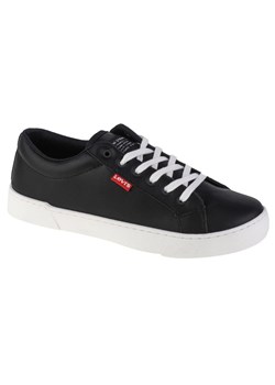 Levis Buty Levi&#39;s Malibu 2.0 234198-661-59 czarne ze sklepu ButyModne.pl w kategorii Trampki damskie - zdjęcie 175627209