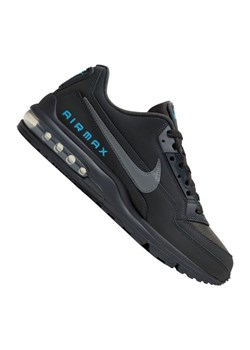 Buty Nike Air Max Ltd 3 M CT2275-002 czarne ze sklepu ButyModne.pl w kategorii Buty sportowe męskie - zdjęcie 175627425