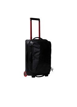 Walizka The North Face Base Camp Rolling Thunder 22" 0A87GB53R1 - czarna ze sklepu streetstyle24.pl w kategorii Walizki - zdjęcie 175628138