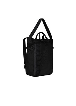 Torba The North Face Tote Base Camp 0A3KX24HF1 - czarna ze sklepu streetstyle24.pl w kategorii Torby sportowe - zdjęcie 175628146