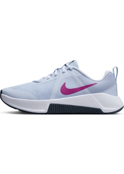 Damskie buty treningowe Nike MC Trainer 3 - Szary ze sklepu Nike poland w kategorii Buty sportowe damskie - zdjęcie 175628797