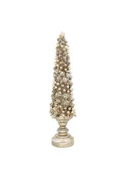 Dekoracja Christmas Tree Shine 57cm ze sklepu dekoria.pl w kategorii Dekoracje bożonarodzeniowe - zdjęcie 175629645