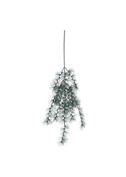 Gałązka Christmas Tree 30x2x60cm dark green - id: 815-562 - marki Dekoria - 175629655 Gałązka Christmas Tree 30x2x60cm dark green ze sklepu dekoria.pl w kategorii Dekoracje bożonarodzeniowe - zdjęcie 175629655