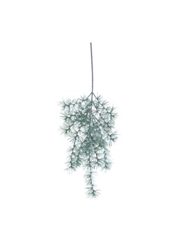Gałązka Christmas Tree 30x2x60cm light green ze sklepu dekoria.pl w kategorii Dekoracje bożonarodzeniowe - zdjęcie 175629658
