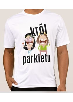 Koszulka męska ze sklepu Time For Fashion w kategorii T-shirty męskie - zdjęcie 175632156