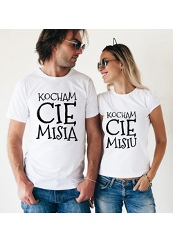 Zestaw dla pary ze sklepu Time For Fashion w kategorii Bluzki damskie - zdjęcie 175632218