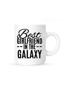 Kubek "BEST GIRLFRIEND.." ze sklepu Time For Fashion w kategorii Kubki - zdjęcie 175632345