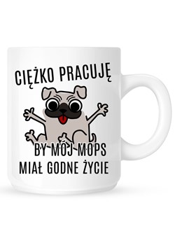 Kubek ze sklepu Time For Fashion w kategorii Kubki - zdjęcie 175632386