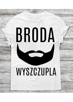 Koszulka męska ze sklepu Time For Fashion w kategorii T-shirty męskie - zdjęcie 175632538