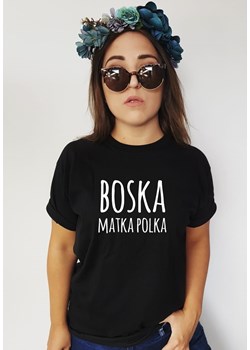 KOSZULKA DLA MAMY ze sklepu Time For Fashion w kategorii Bluzki damskie - zdjęcie 175632558