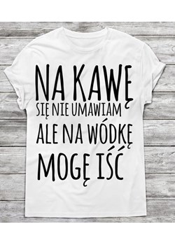 Koszulka męska ze sklepu Time For Fashion w kategorii T-shirty męskie - zdjęcie 175632706