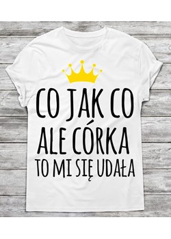 Koszulka męska na dzień taty ze sklepu Time For Fashion w kategorii T-shirty męskie - zdjęcie 175632725