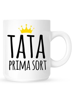 Kubek na dzień taty ze sklepu Time For Fashion w kategorii Kubki - zdjęcie 175632738