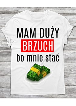 Koszulka męska ze sklepu Time For Fashion w kategorii T-shirty męskie - zdjęcie 175632765