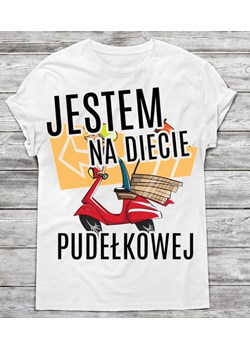 Koszulka męska ze sklepu Time For Fashion w kategorii T-shirty męskie - zdjęcie 175632777