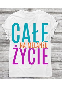 Koszulka męska ze sklepu Time For Fashion w kategorii T-shirty męskie - zdjęcie 175632835