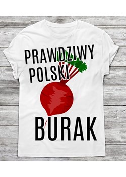 Koszulka męska ze sklepu Time For Fashion w kategorii T-shirty męskie - zdjęcie 175632865