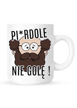 Kubek ze sklepu Time For Fashion w kategorii Kubki - zdjęcie 175632946