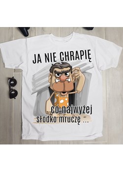 koszulka na dzień chłopaka ze sklepu Time For Fashion w kategorii T-shirty męskie - zdjęcie 175633029