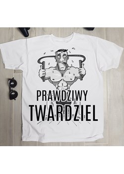 koszulka na dzień chłopaka ze sklepu Time For Fashion w kategorii T-shirty męskie - zdjęcie 175633038