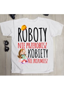 śmieszna koszulka męska ze sklepu Time For Fashion w kategorii T-shirty męskie - zdjęcie 175633055