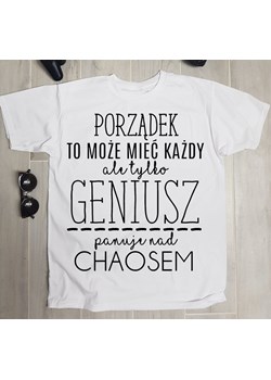 śmieszna koszulka męska ze sklepu Time For Fashion w kategorii T-shirty męskie - zdjęcie 175633069