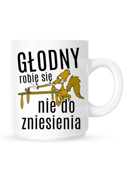 Kubek NA PREZENT ze sklepu Time For Fashion w kategorii Kubki - zdjęcie 175633109