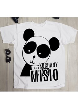 koszulka MĘSKA ze sklepu Time For Fashion w kategorii T-shirty męskie - zdjęcie 175633147