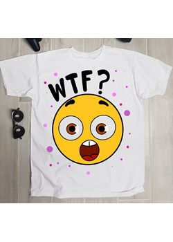 koszulka męska na prezent ze sklepu Time For Fashion w kategorii T-shirty męskie - zdjęcie 175633208