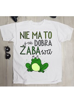 koszulka męska na prezent ze sklepu Time For Fashion w kategorii T-shirty męskie - zdjęcie 175633209