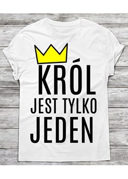 koszulka męska na prezent ze sklepu Time For Fashion w kategorii T-shirty męskie - zdjęcie 175633245