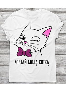 Koszulka męska na prezent ze sklepu Time For Fashion w kategorii T-shirty męskie - zdjęcie 175633405