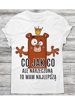 Koszulka na walentynki ze sklepu Time For Fashion w kategorii T-shirty męskie - zdjęcie 175633505