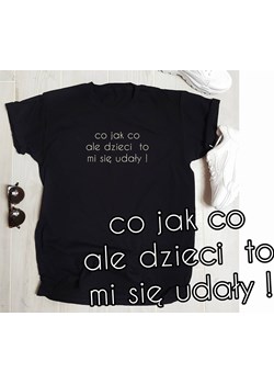 prezent na dzień mamy koszulka ze sklepu Time For Fashion w kategorii Bluzki damskie - zdjęcie 175633685