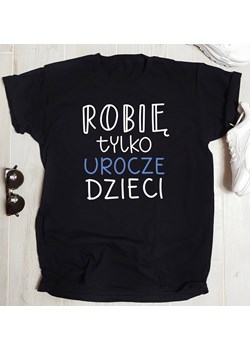 koszulka dla mamy , prezent na dzień mamy ze sklepu Time For Fashion w kategorii Bluzki damskie - zdjęcie 175633738