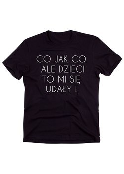 koszulka na prezent dla taty,prezent na dzień ojca ze sklepu Time For Fashion w kategorii T-shirty męskie - zdjęcie 175633765