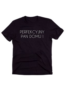 koszulka na prezent dla taty,prezent na dzień ojca ze sklepu Time For Fashion w kategorii T-shirty męskie - zdjęcie 175633766