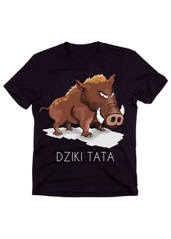 koszulka na prezent dla taty,prezent na dzień ojca ze sklepu Time For Fashion w kategorii T-shirty męskie - zdjęcie 175633767