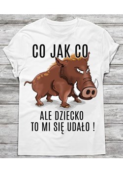 koszulka na prezent dla taty,prezent na dzień ojca ze sklepu Time For Fashion w kategorii T-shirty męskie - zdjęcie 175633776