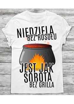 koszulka MĘSKA NA PREZENT ze sklepu Time For Fashion w kategorii T-shirty męskie - zdjęcie 175633847