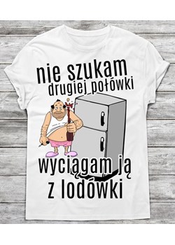 koszulka MĘSKA NA PREZENT ze sklepu Time For Fashion w kategorii T-shirty męskie - zdjęcie 175633848