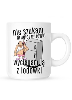 Kubek ze sklepu Time For Fashion w kategorii Kubki - zdjęcie 175633879