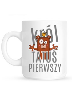 kubek dla taty ze sklepu Time For Fashion w kategorii Kubki - zdjęcie 175634188